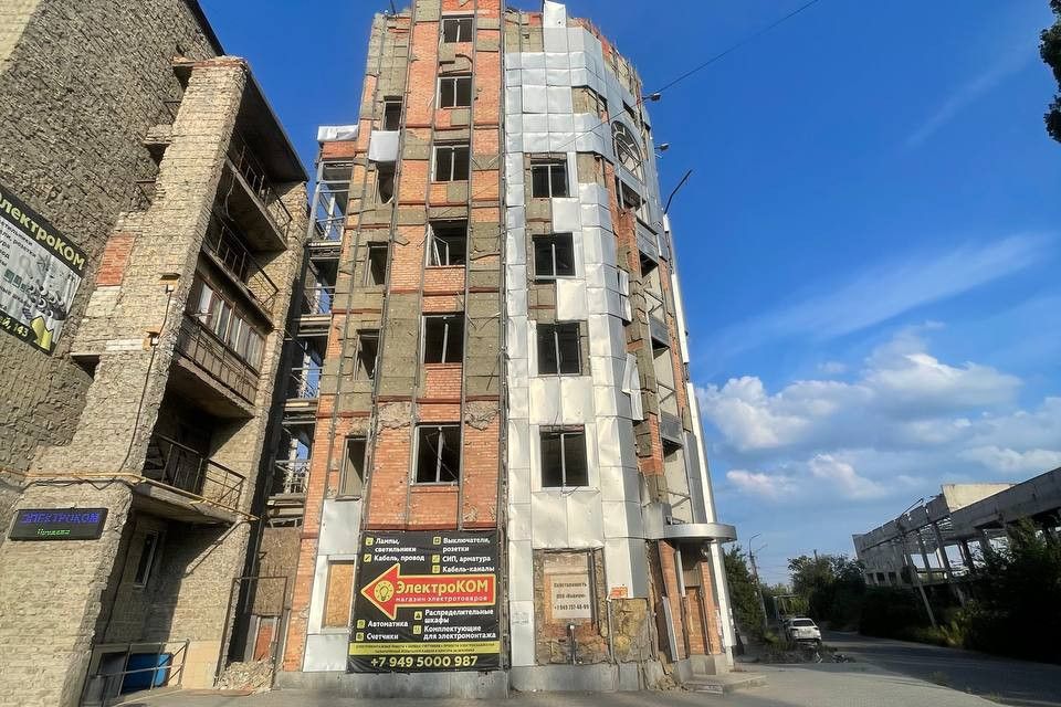 Продаётся офис, 901.3 м²