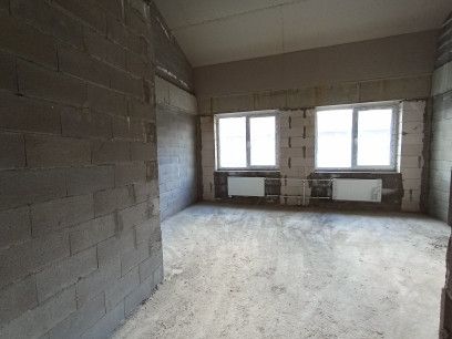 Продаётся 1-комнатная квартира, 41 м²