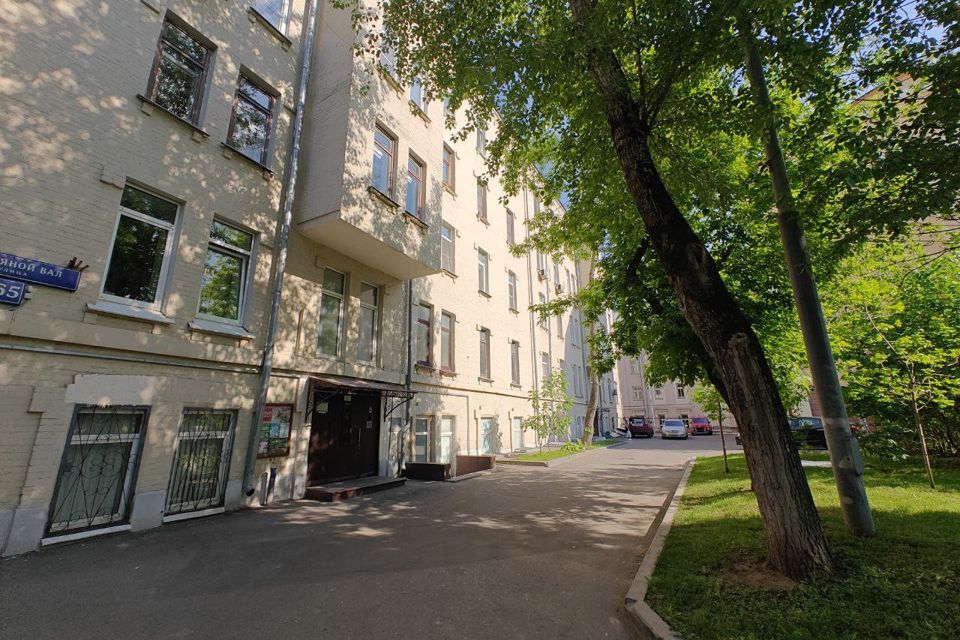 Продаётся 1-комнатная квартира, 11.5 м²