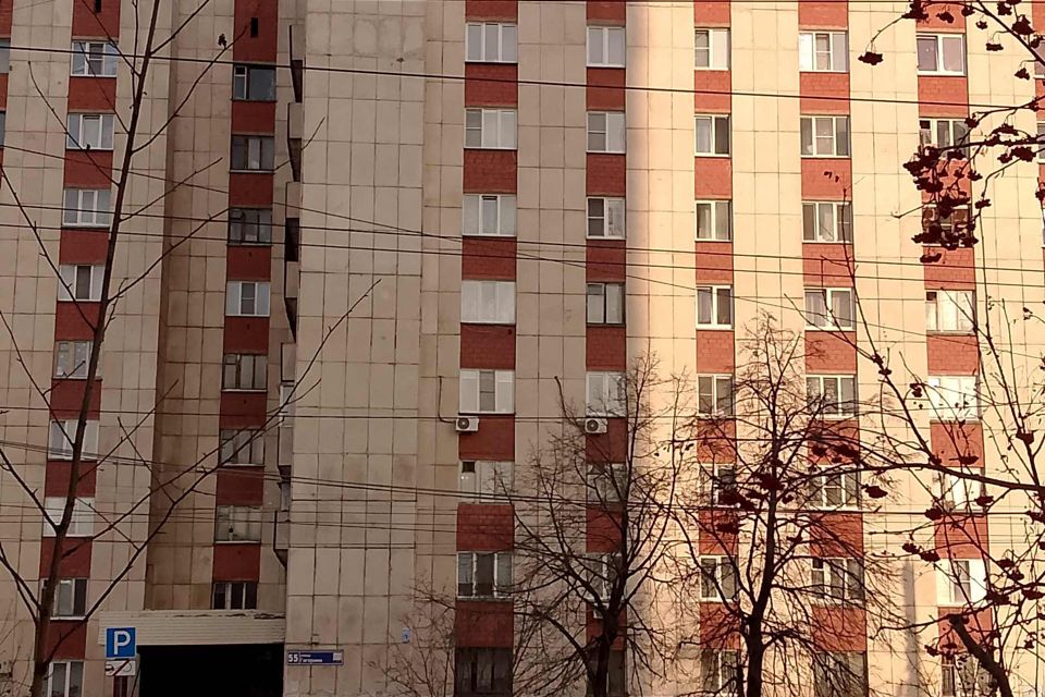 Сдаётся 1-комнатная квартира, 37.4 м²