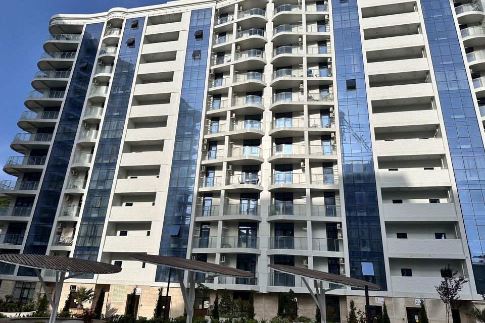 Продаётся студия, 26.27 м²
