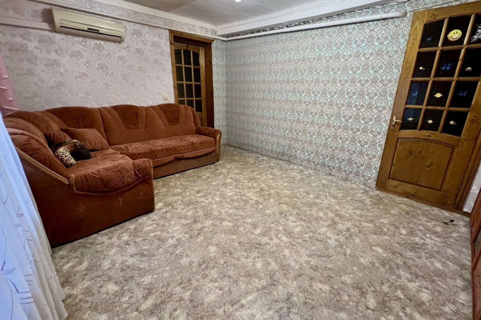 Продаётся 3-комнатная квартира, 94.3 м²