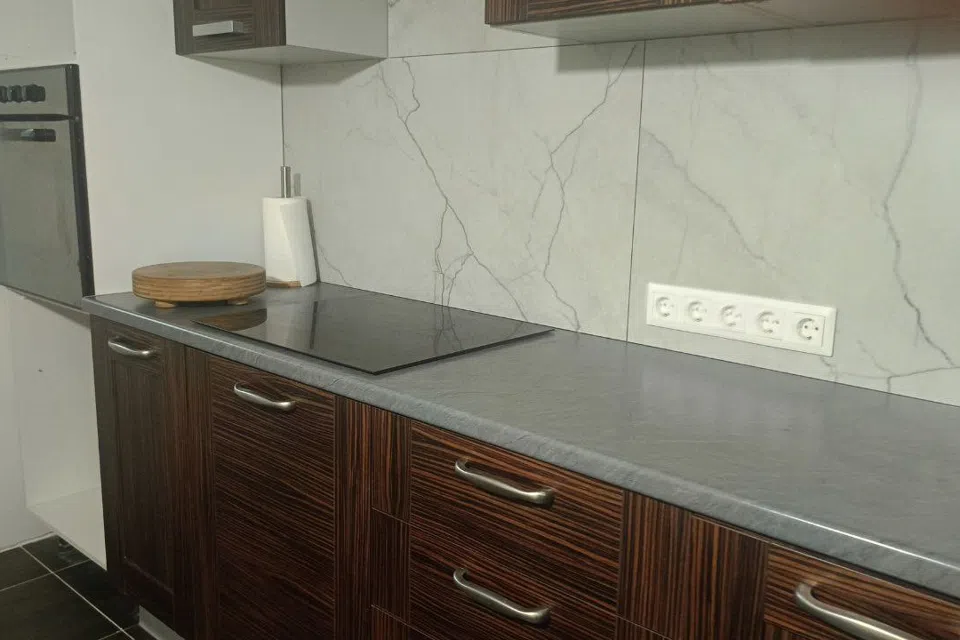 Продаётся 2-комнатная квартира, 103 м²