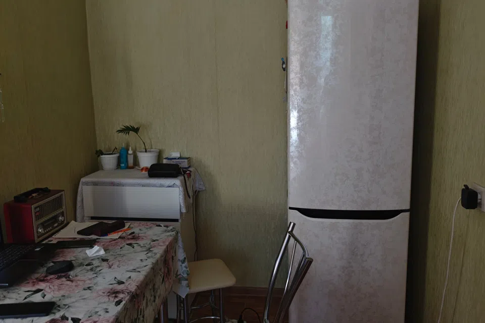 Продаётся часть дома