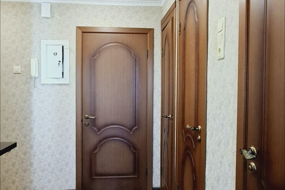 Продаётся 2-комнатная квартира, 48 м²