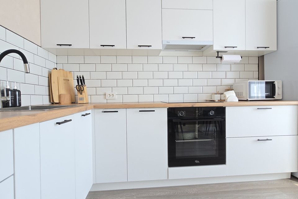 Продаётся 2-комнатная квартира, 47.2 м²