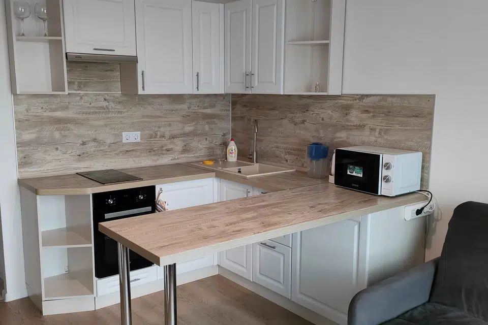 Продаётся студия, 20.2 м²