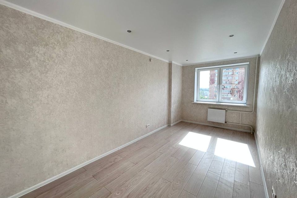 Продаётся 2-комнатная квартира, 56.6 м²