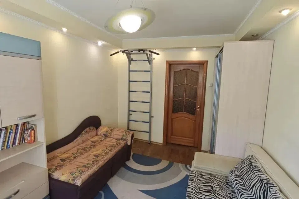 Продаётся 2-комнатная квартира, 44.5 м²