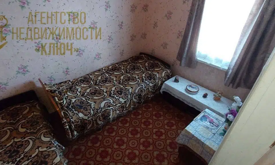 Продаётся 2-этажный дом, 65 м²
