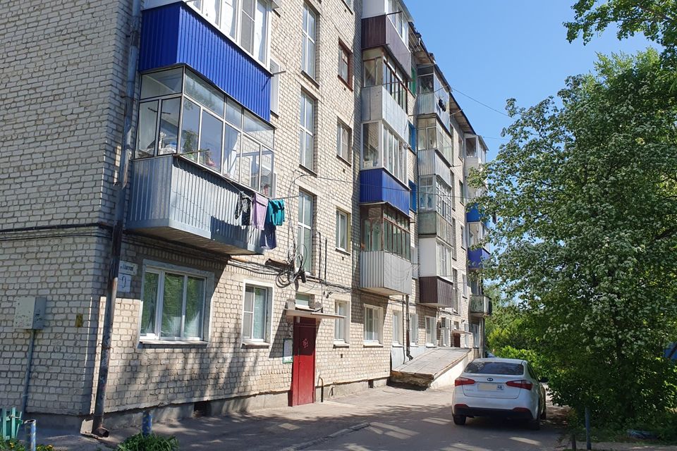 2 Комнатные Квартиры Елец Недвижимость Купить