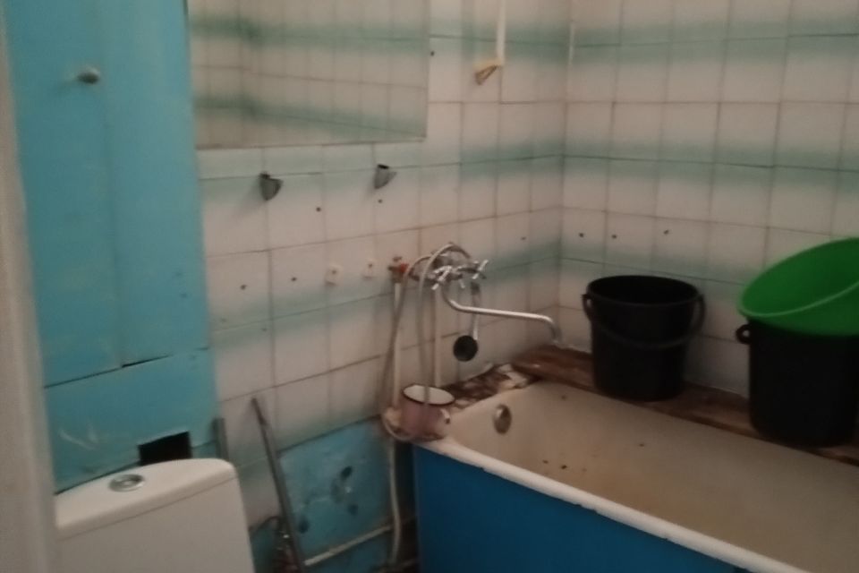 Продаётся 2-комнатная квартира, 48 м²