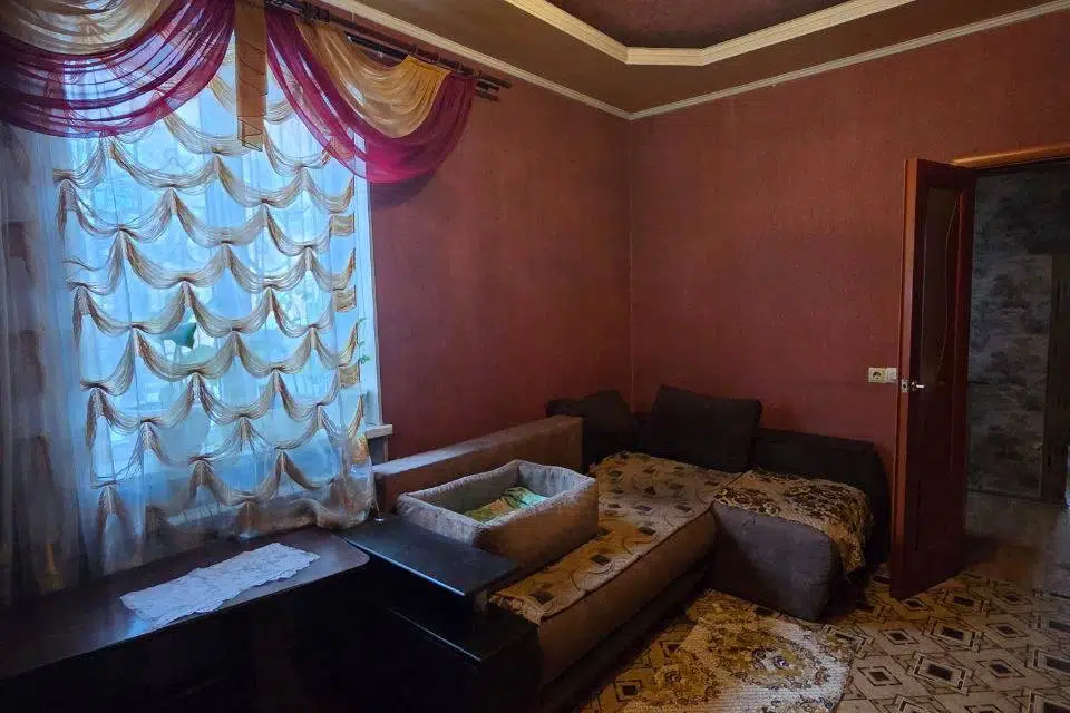 Продаётся 2-комнатная квартира, 42 м²