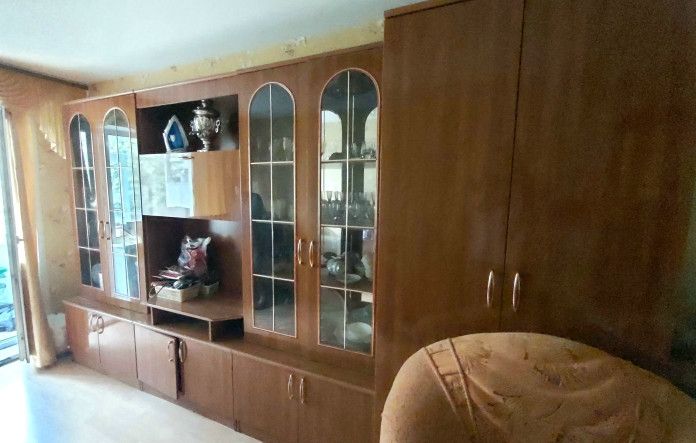 Продаётся 2-комнатная квартира, 48 м²