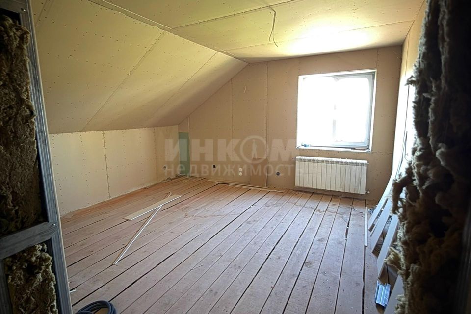 Продаётся 2-этажный дом, 170 м²
