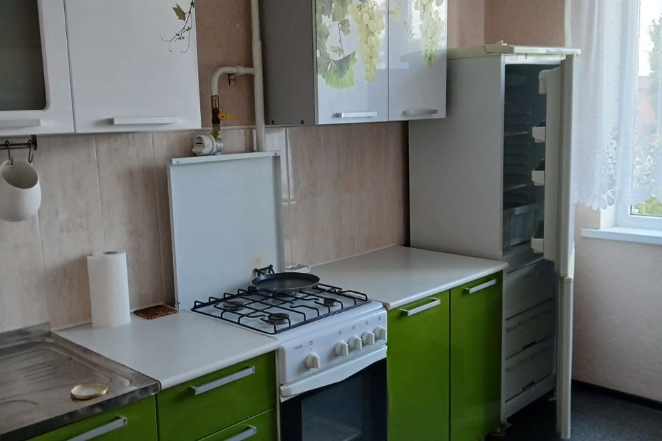 Сдаётся 2-комнатная квартира, 55 м²