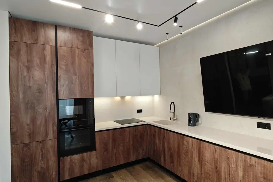 Продаётся 2-комнатная квартира, 51.7 м²