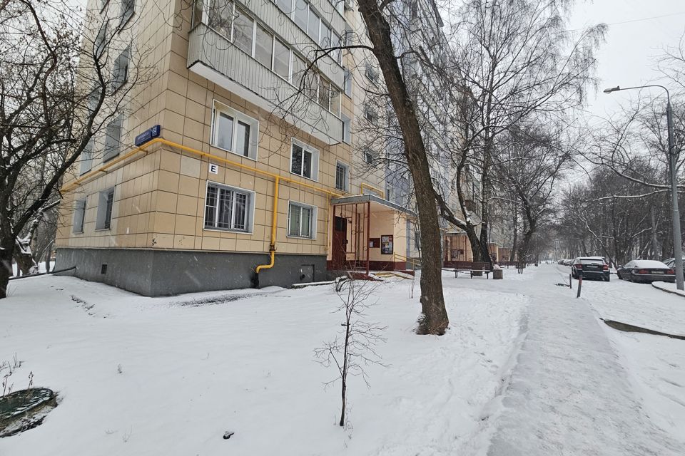 Продаётся 2-комнатная квартира, 45 м²