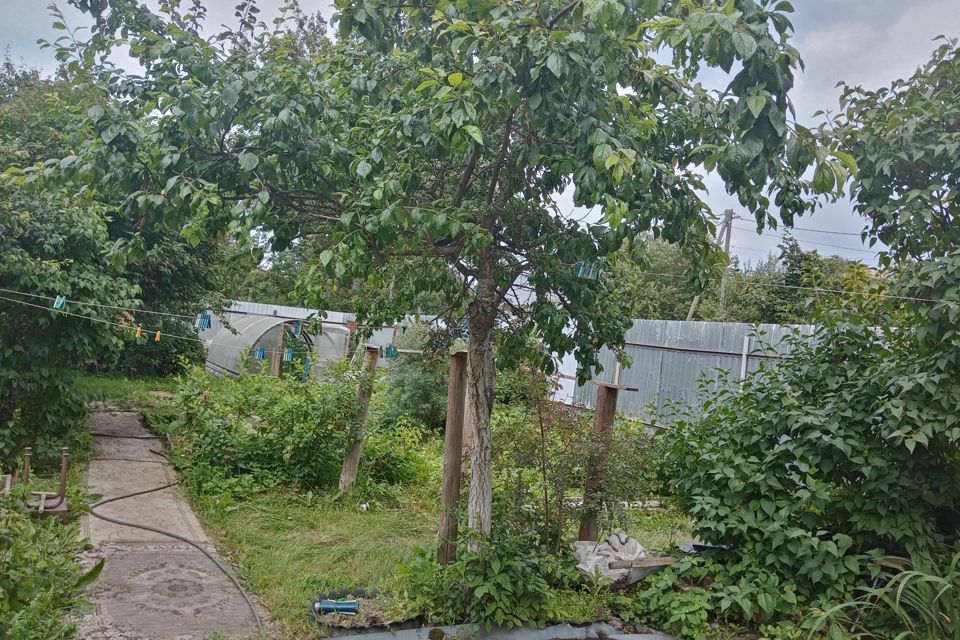 Продаётся 1-комнатная квартира, 41.2 м²
