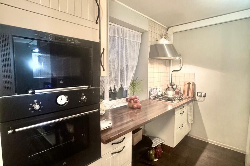 Продаётся 2-комнатная квартира, 46 м²