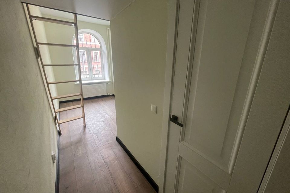 Продаётся студия, 12.1 м²