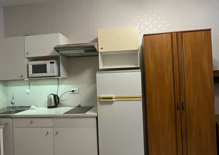 Продаётся студия, 22 м²