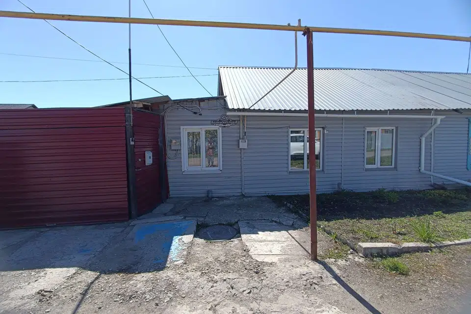 Продаётся 3-комнатная квартира, 54 м²