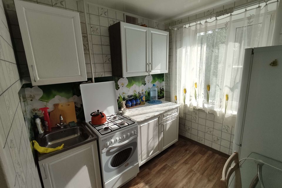 Сдаётся 2-комнатная квартира, 44 м²