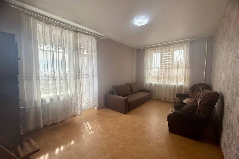 Продаётся 2-комнатная квартира, 47 м²