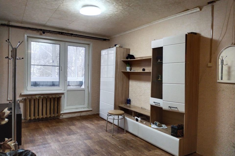 Продаётся 2-комнатная квартира, 47.6 м²