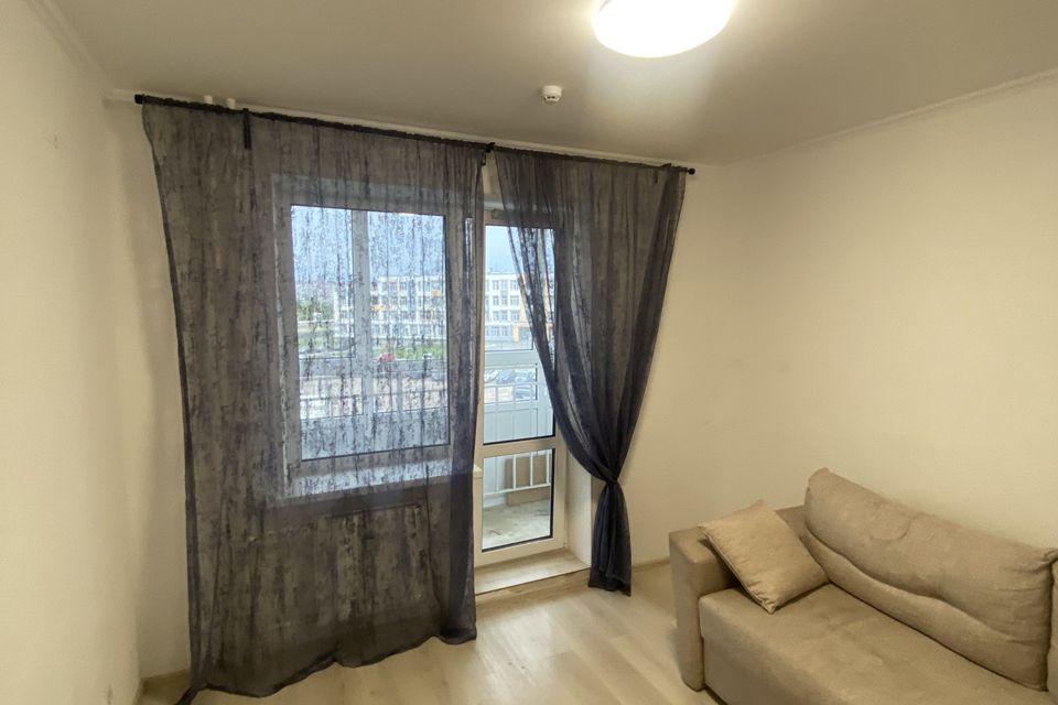 Сдаётся 2-комнатная квартира, 60 м²