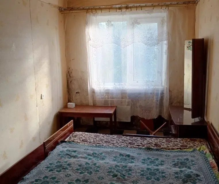 Продаётся 3-комнатная квартира, 54 м²