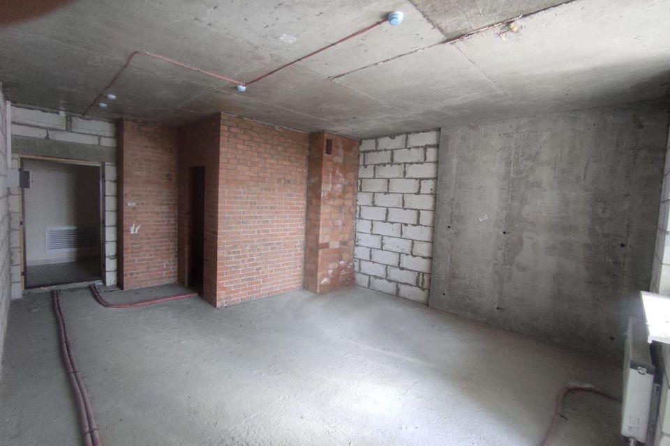 Продаётся студия, 33 м²
