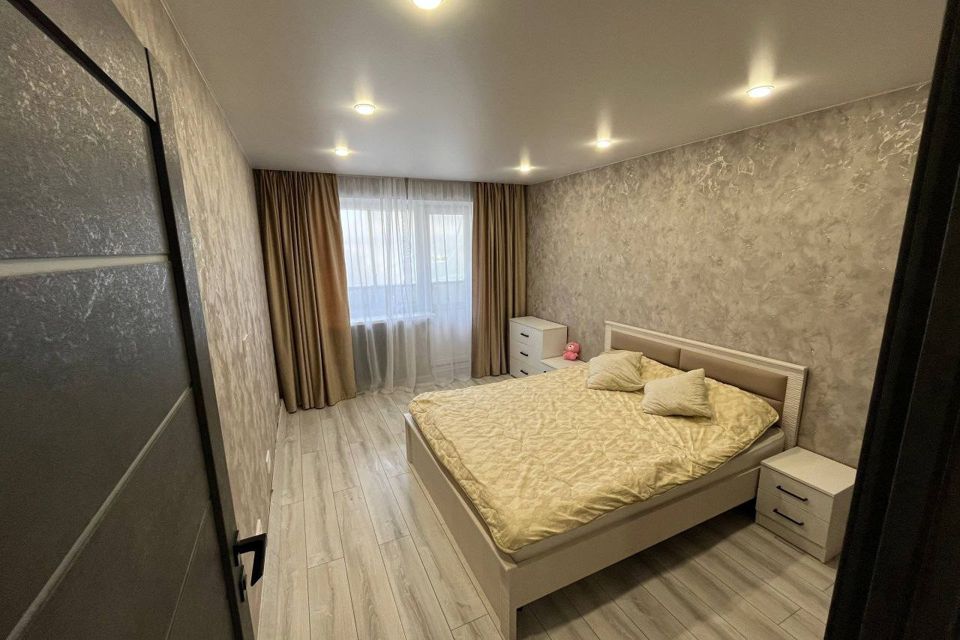 Продаётся 2-комнатная квартира, 48 м²