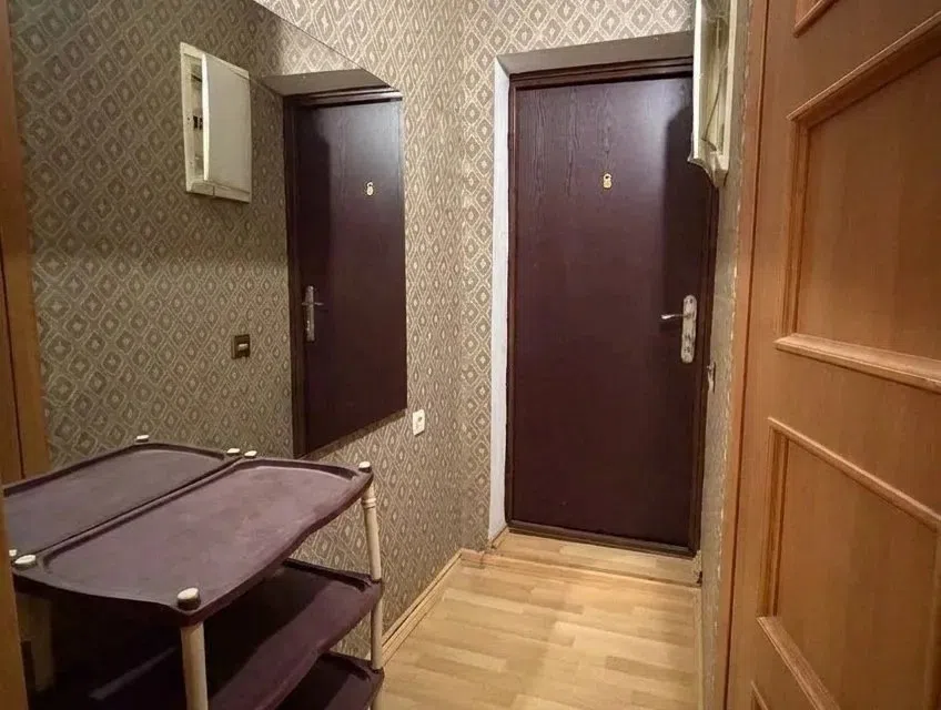 Продаётся 2-комнатная квартира, 48 м²
