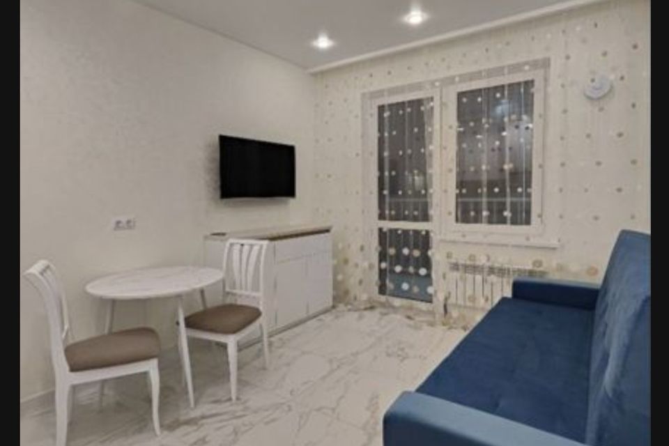 Сдаётся студия, 22 м²