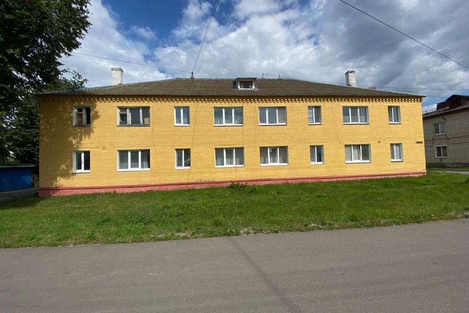 Продаётся 1-комнатная квартира, 30 м²