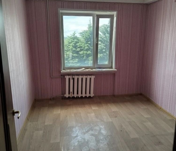 Продаётся 2-комнатная квартира, 54 м²