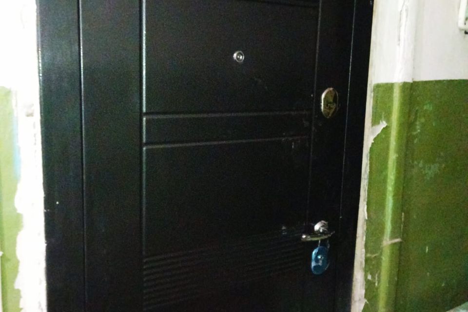 Продаётся студия, 14.3 м²