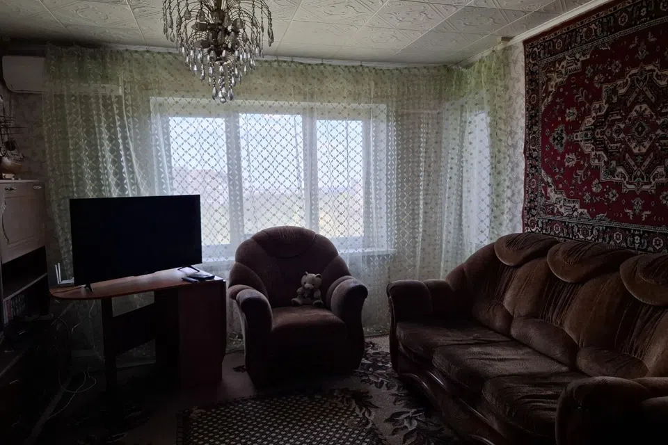 Продаётся 2-комнатная квартира, 48 м²