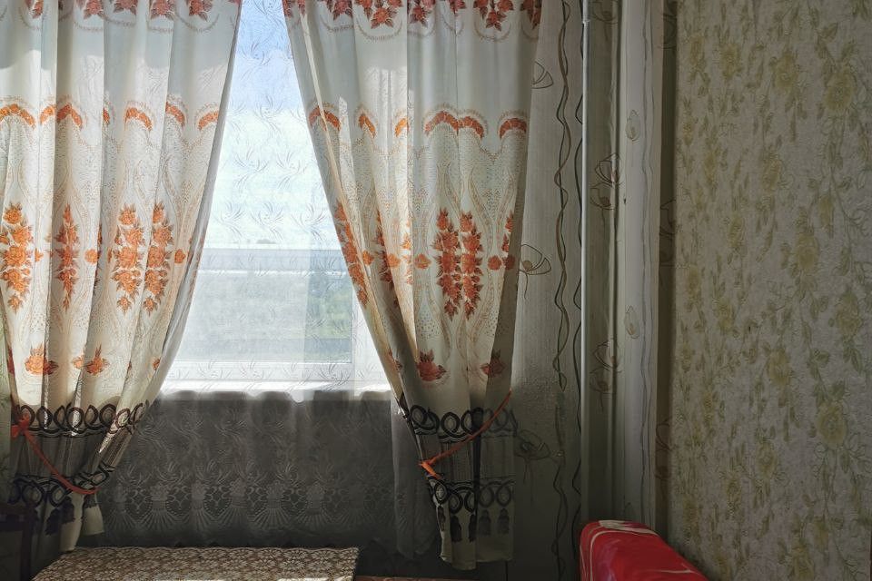 Продаётся 1-комнатная квартира, 23 м²