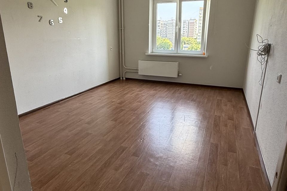 Продаётся 3-комнатная квартира, 84.1 м²