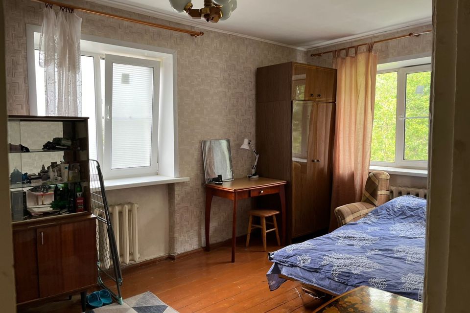 Продаётся 1-комнатная квартира, 32.8 м²