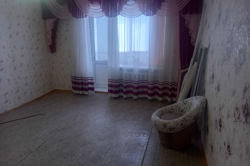 Продаётся 2-комнатная квартира, 49.9 м²