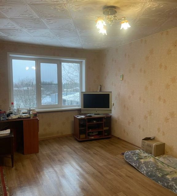 Продаётся 3-комнатная квартира, 61.6 м²