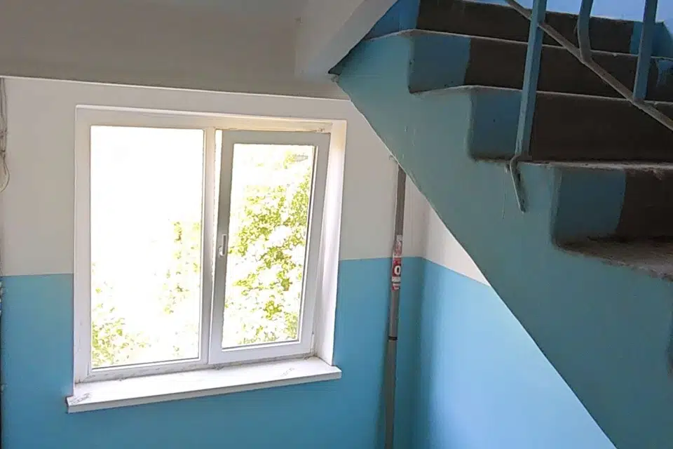 Продаётся 2-комнатная квартира, 44 м²