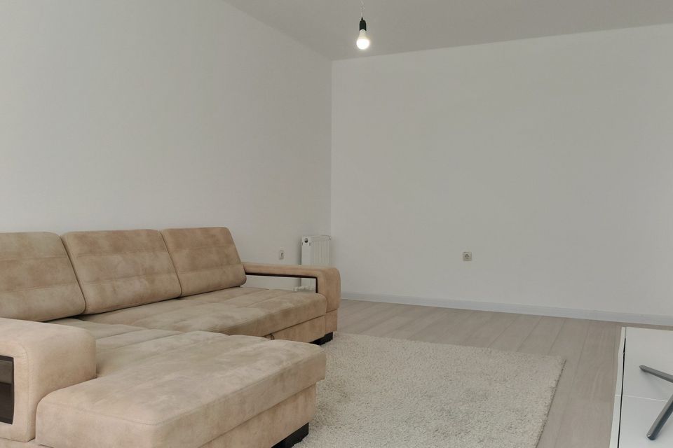 Продаётся студия, 35.4 м²