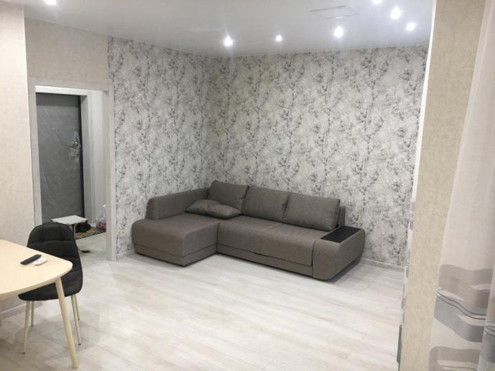 Сдаётся 1-комнатная квартира, 40 м²