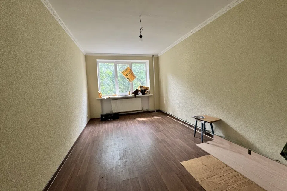 Продаётся 2-комнатная квартира, 42.2 м²