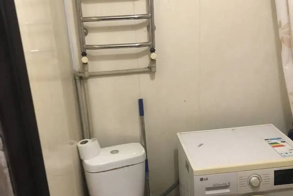 Продаётся 2-комнатная квартира, 40.1 м²